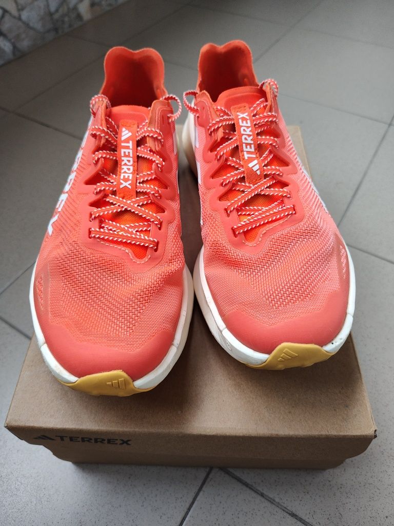 Adidas terrex agravic speed ultra 41 1/3