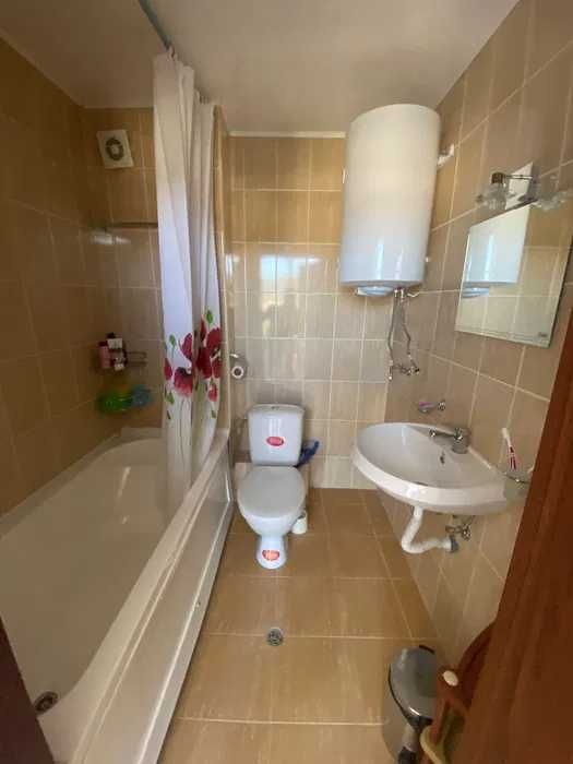 Продава се Четиристаен апартамент в к.к. Слънчев бряг - 117 кв.м за 783 €/кв.м - Снимка #8