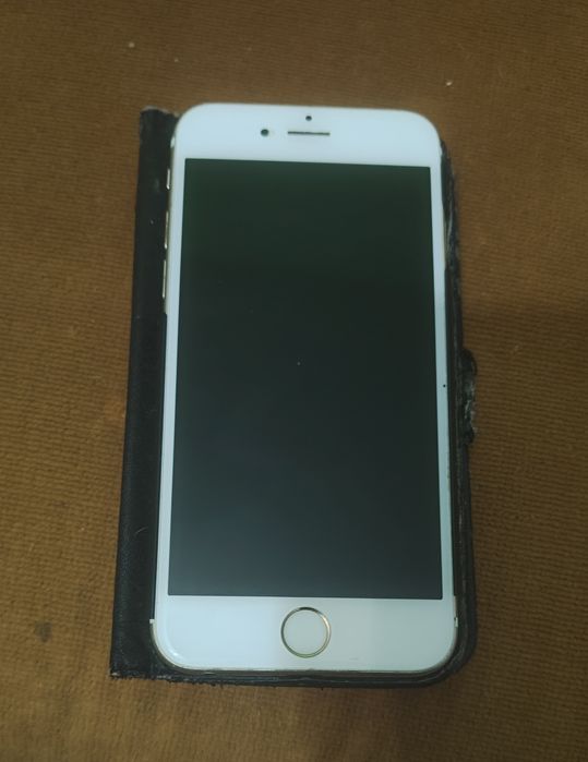 iPhone 6s използван