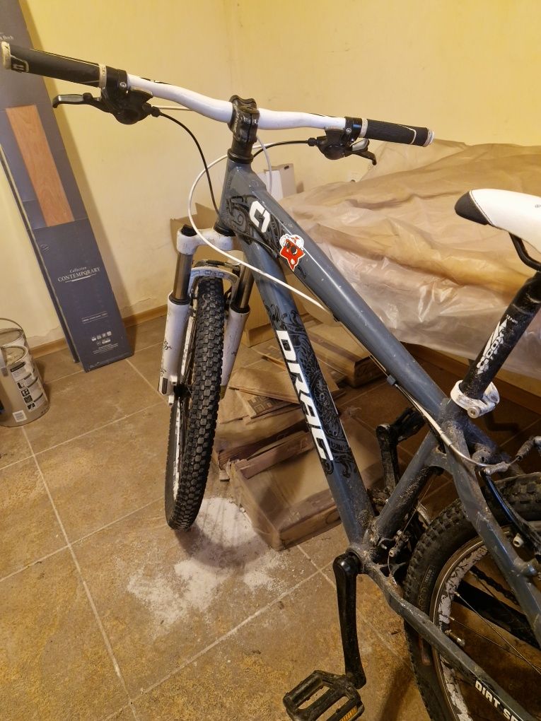 Колело DRAG C1 Dirt