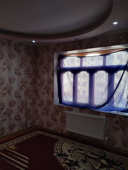 Продается 3 комнатная квартира