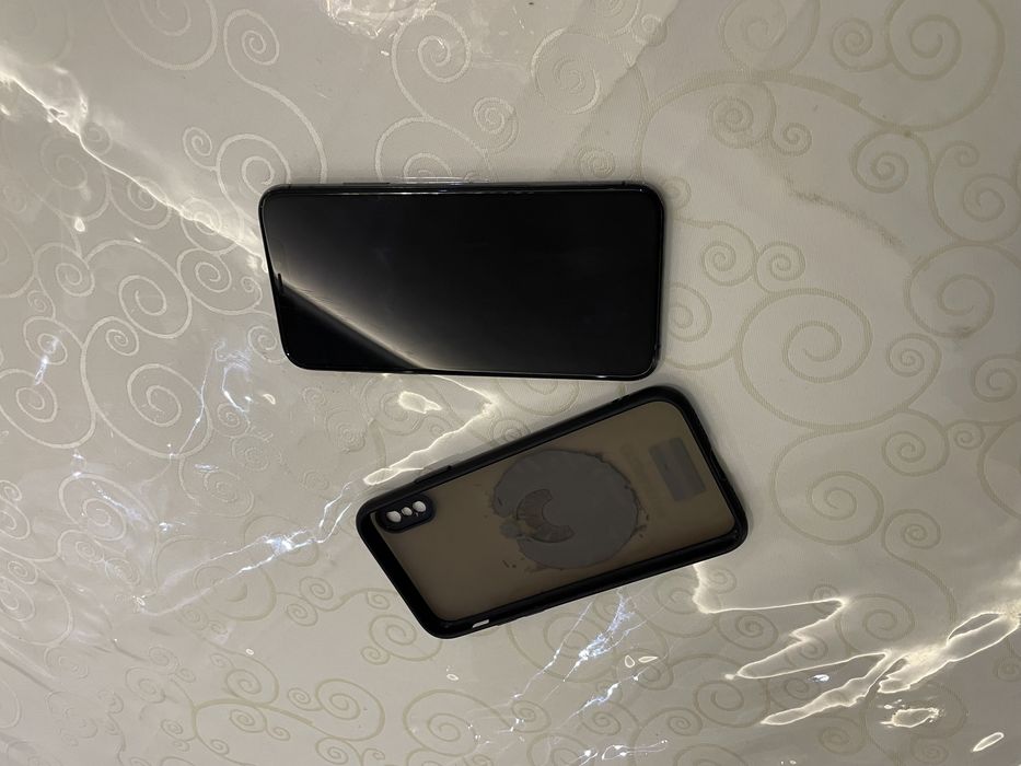 Iphone xs holati zo’r