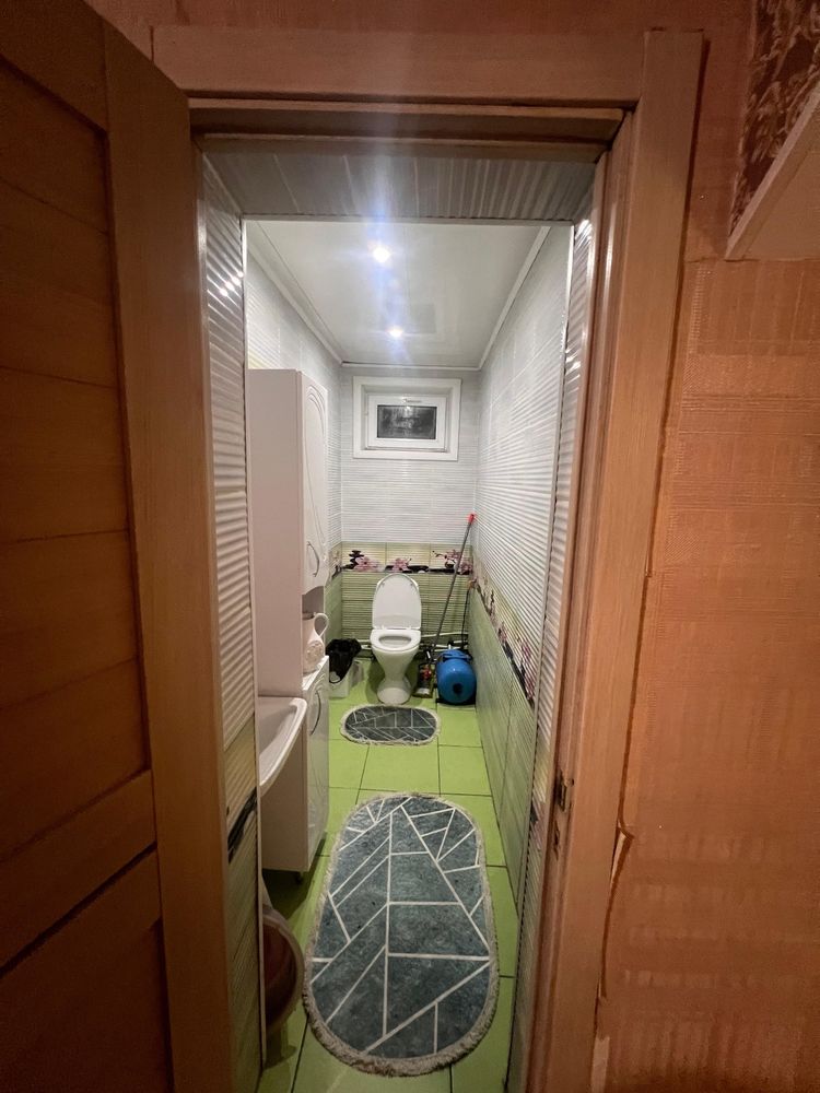 Дом в Садчиковке