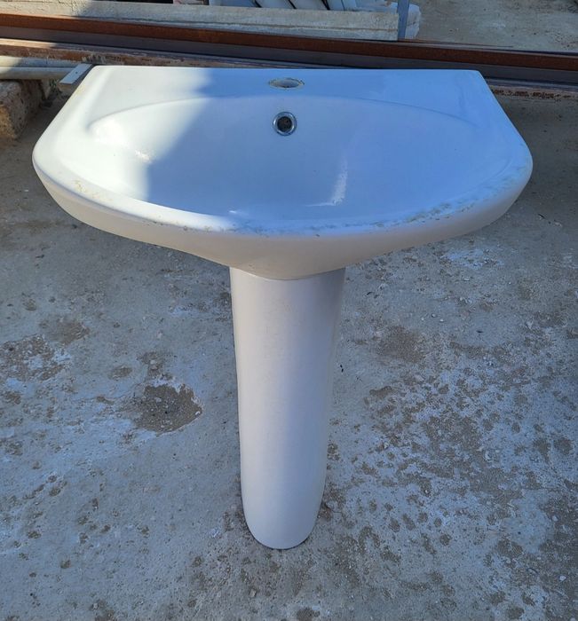 Роквина б/у размер 55/43