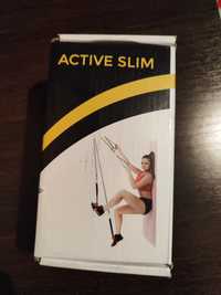 Тренажёр active slim