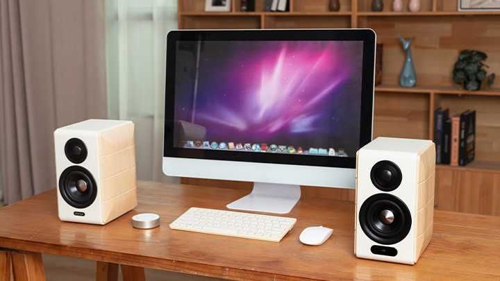 Колонки Edifier S880DB MK II