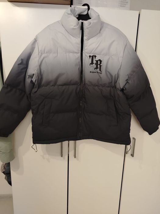 Мъжко яке Trapstar