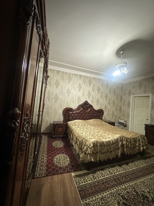 Nazarbek tarnovdan o’tganda shlagbaum ko’cha