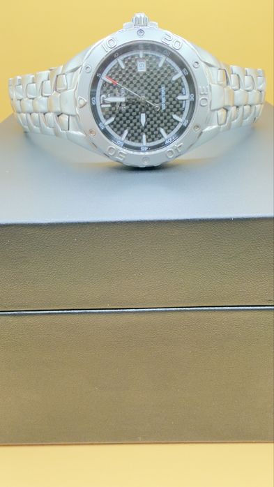 Ceas Sector 340 otel inoxidabil