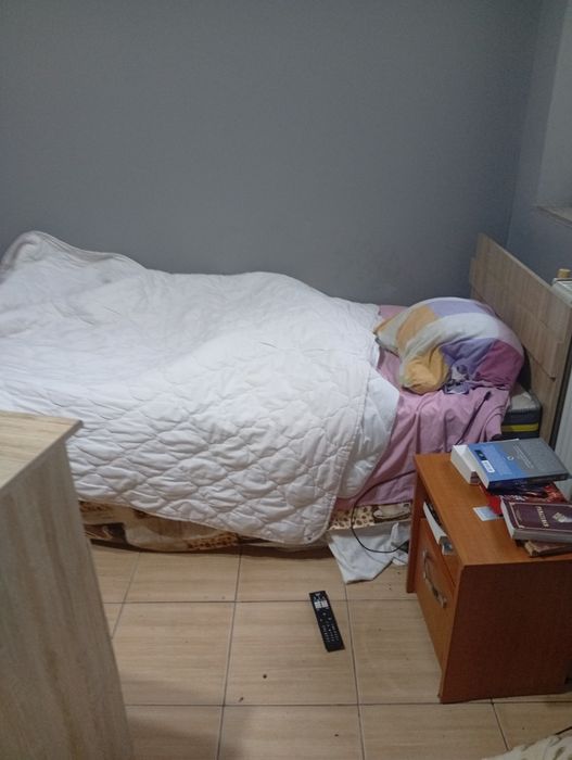 Pat dormitor pentru o persoana