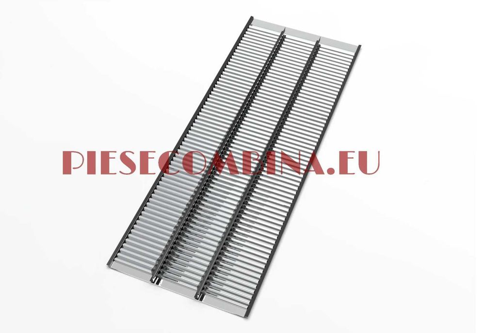 Plan inclinat 662664.0 CLAAS Mega 218 208 360 370, Tucano 440 450