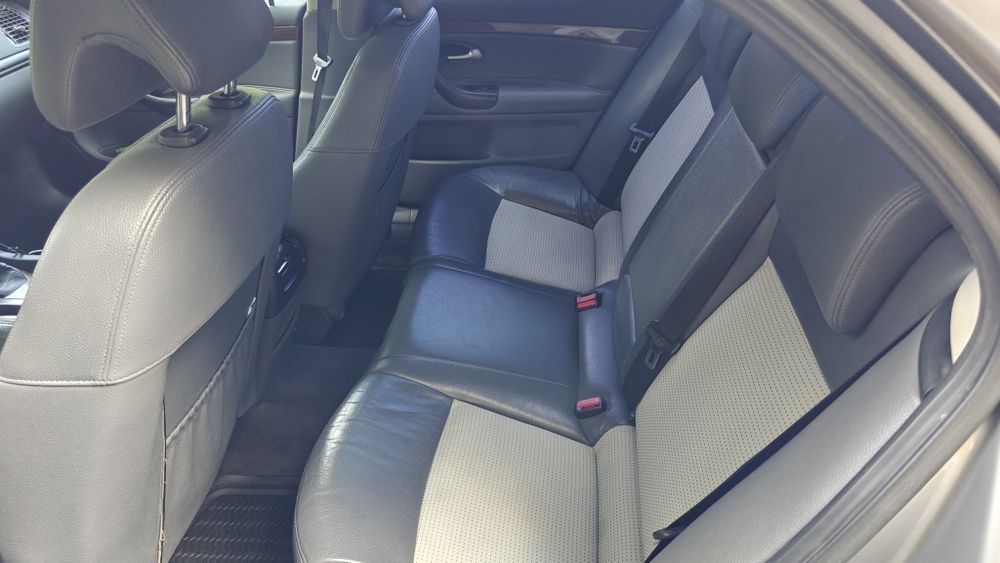 Vand Saab 9-3 2.0t 250 cp