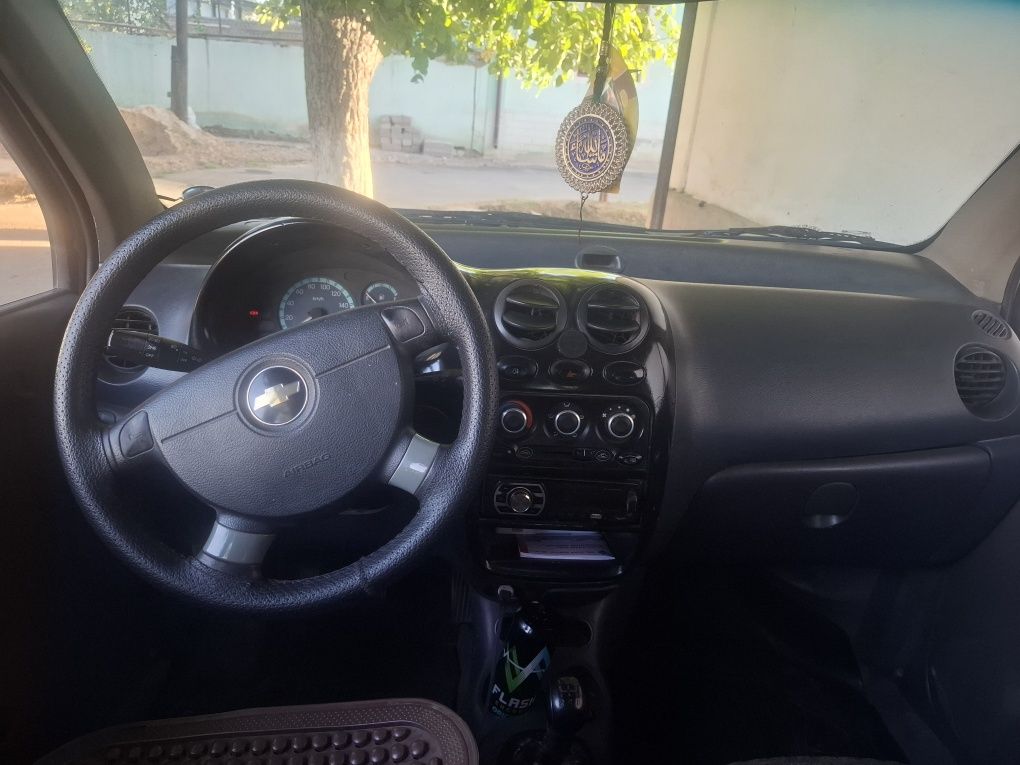 Matiz best sotiladi