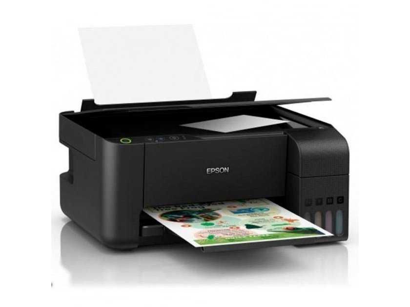 Принтер Epson L3200   (NT7969)