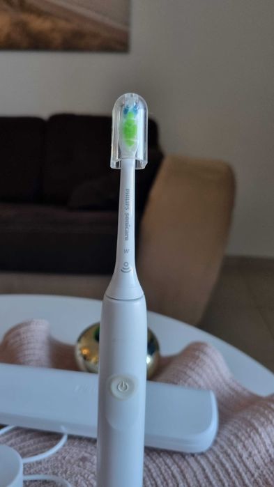Philips Sonicare като нова
