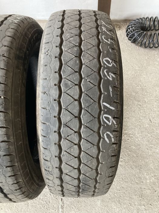Гуми за бус 225-65-16C
