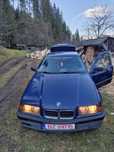 Dezmembrez Bmw 325d automat 1992