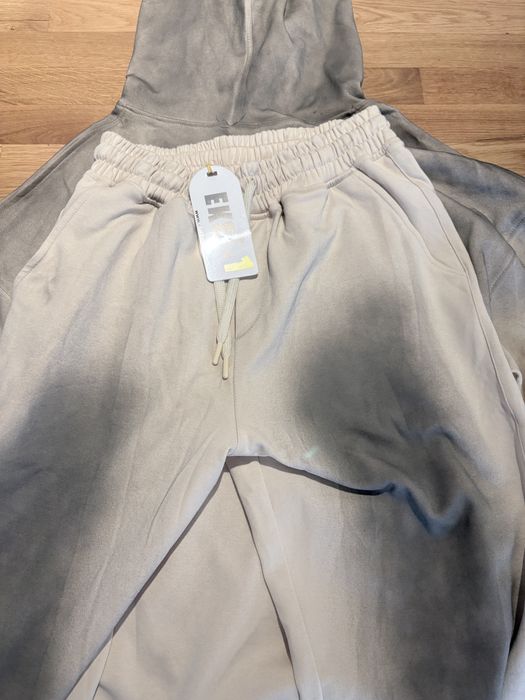 ЧИСТО НОВ!!! комплект eksi-1