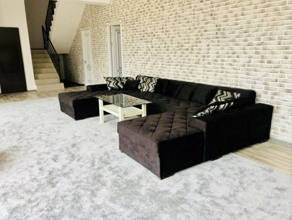 Дача ,,United House"