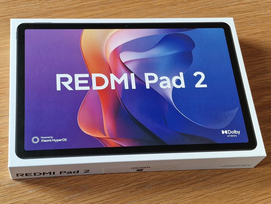 Xiaomi Redmi Pad 2 Nouă 512 GB cu garantie