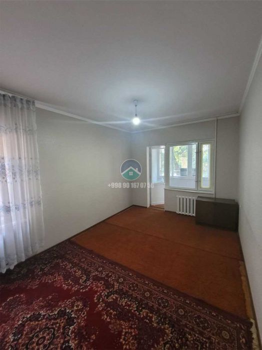 Срочно продаю 2/2/5кв на карасу-1 ориентир 209 школа