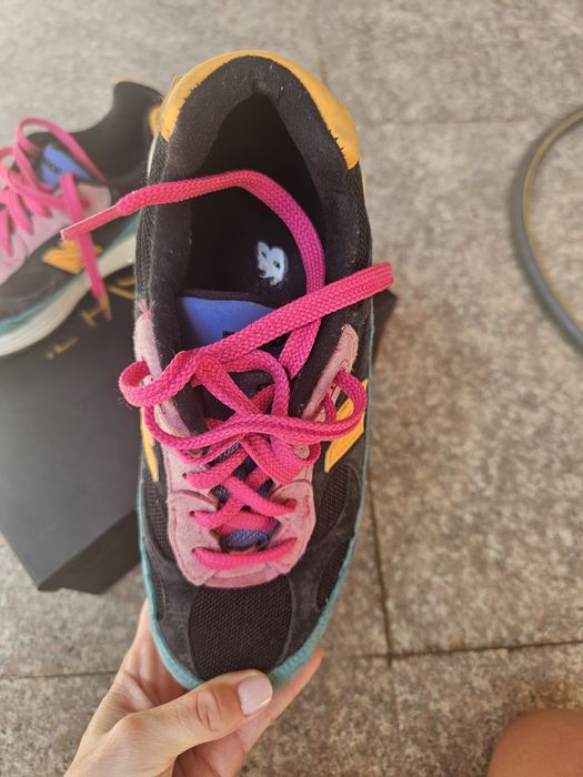 Vand adidasi new balance