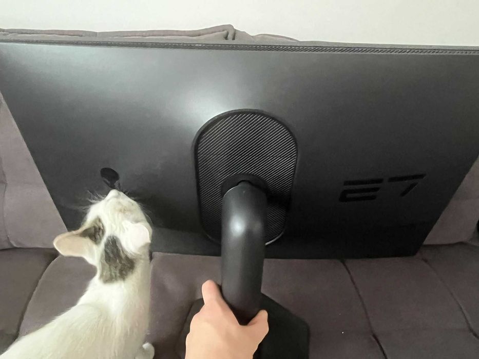 Monitor gaming 360hz - Alienware 27 inch FHD IPS 0.5 ms