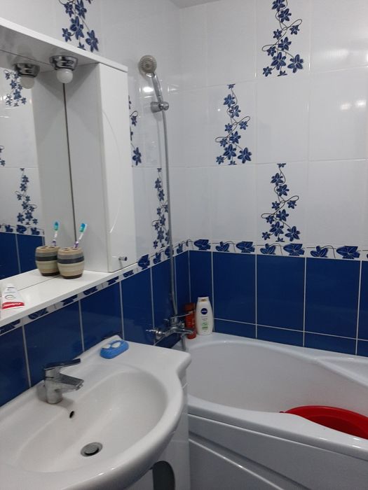 Apartament de închiriat cu doua camere zona Grivița