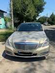 Vand mercedes e220