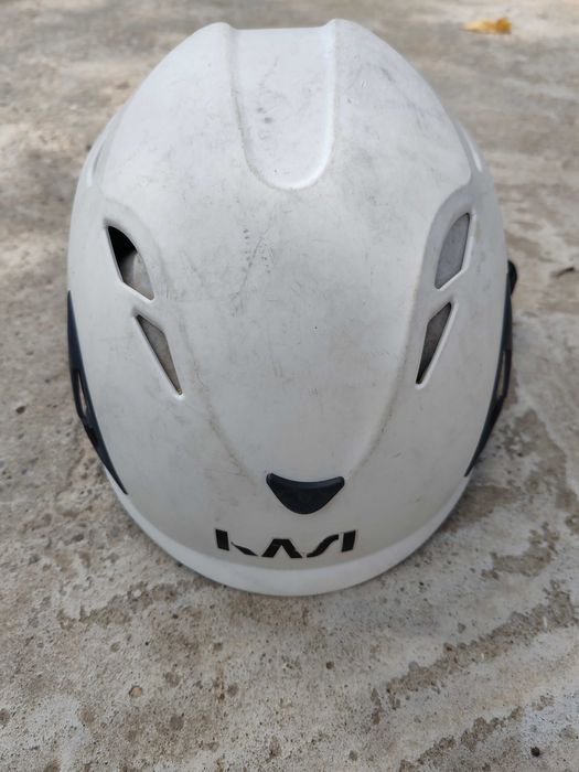 Căști alpinism Petzl, Kong, Kask, Singing Rock