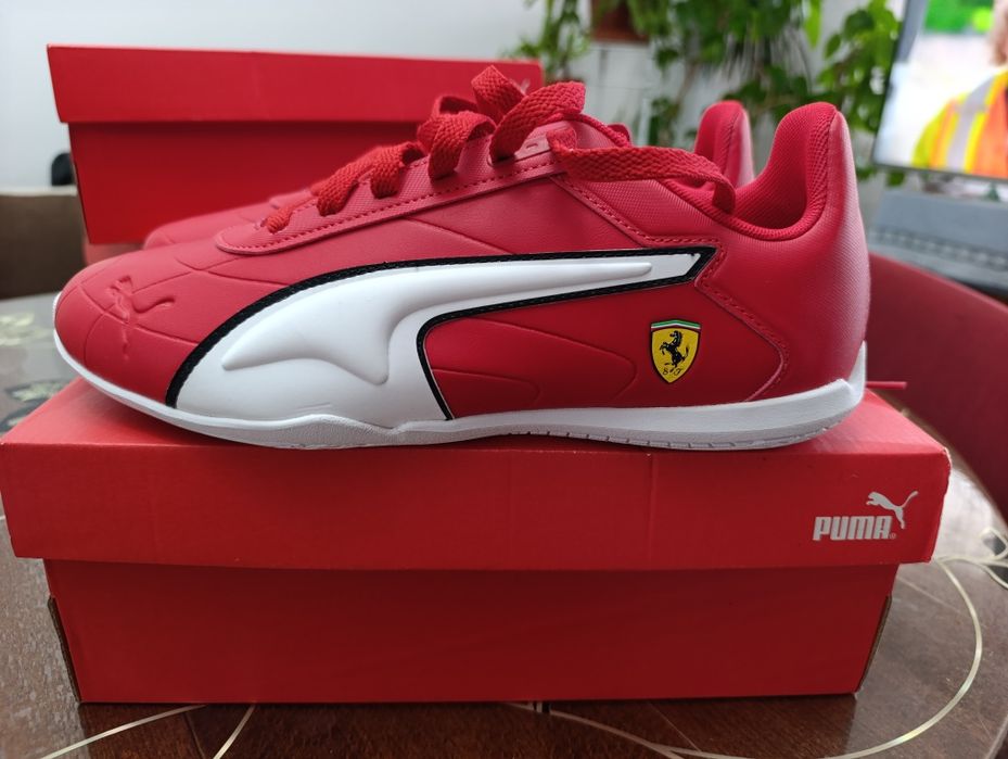 Мъжки маратонки Puma x Ferrari R