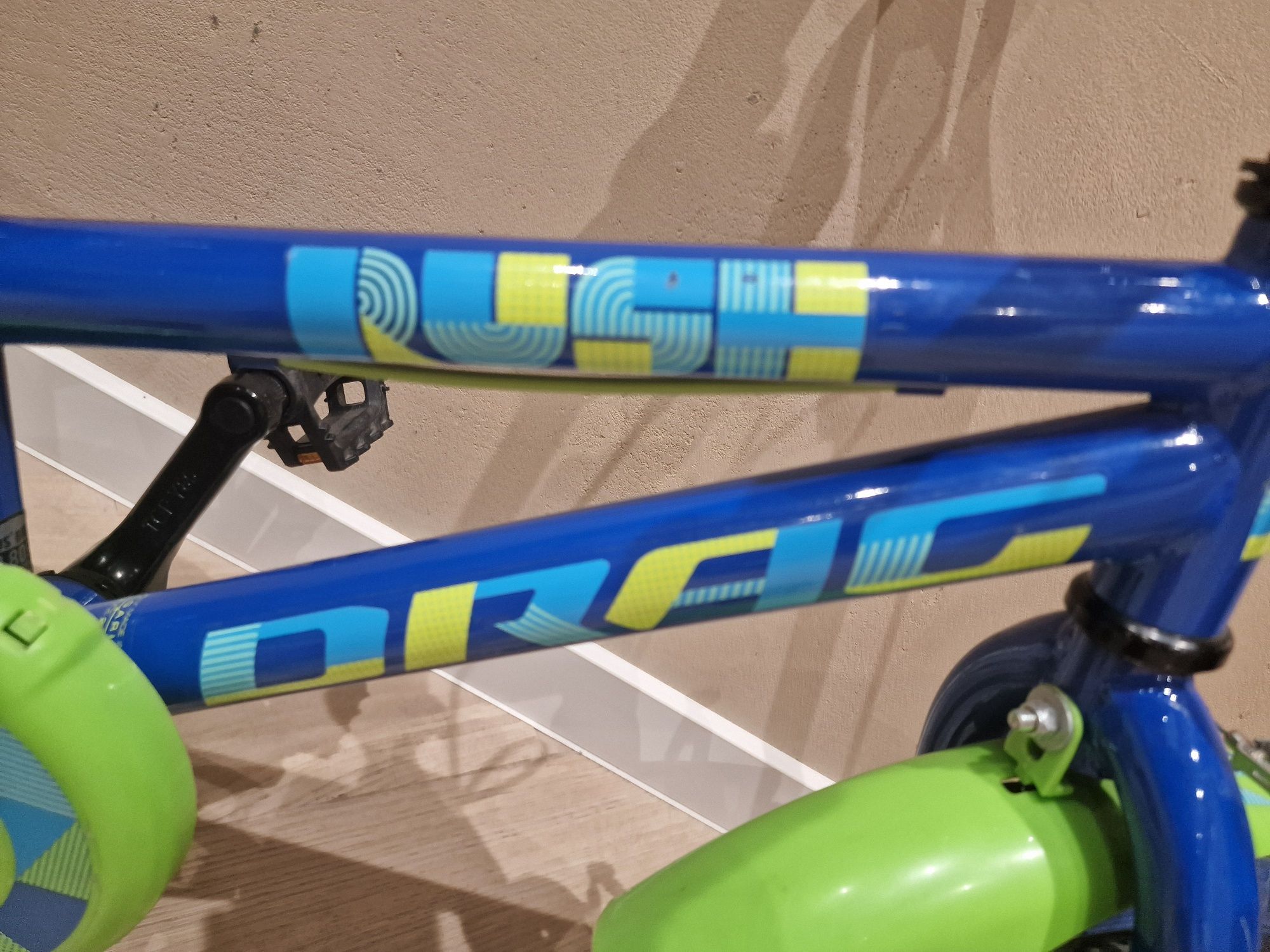 Детско колело DRAG 14