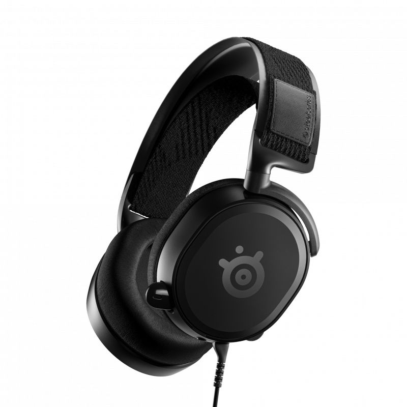 Steelseries Arctis Prime игравой про наушник