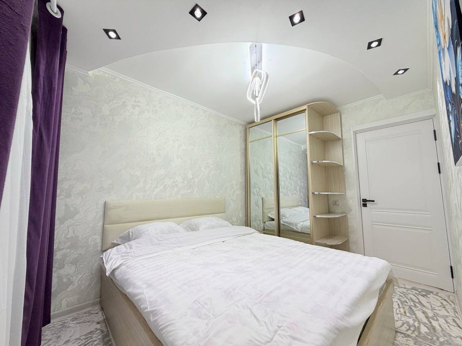 Продаётся Квартира Чиланзар 24. 3в4/1/5 Кирпич Балкон 2х6