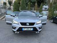 Seat Ateca Pano,360,Piele bicolour,Matrix,Virtual