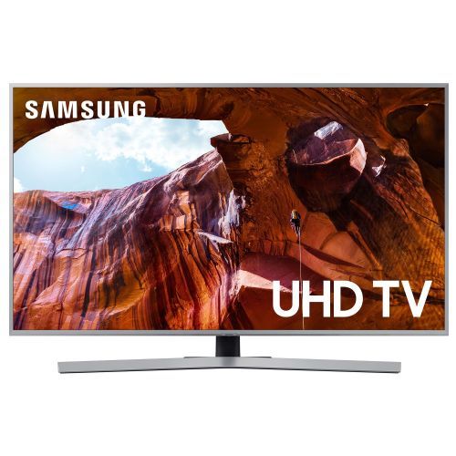 TV Samsung  4K UHD 50" model RU7472