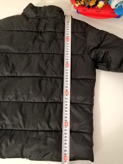 Олекотено  яке 128 см.