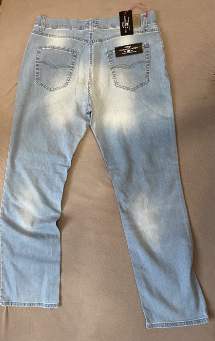 Blugi dama marime 52