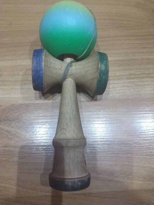 Kendama israel semnata