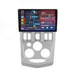 Navigatie Dedicata Dacia Logan (2004-2008), 9Inch, Bluetooth, Carplay
