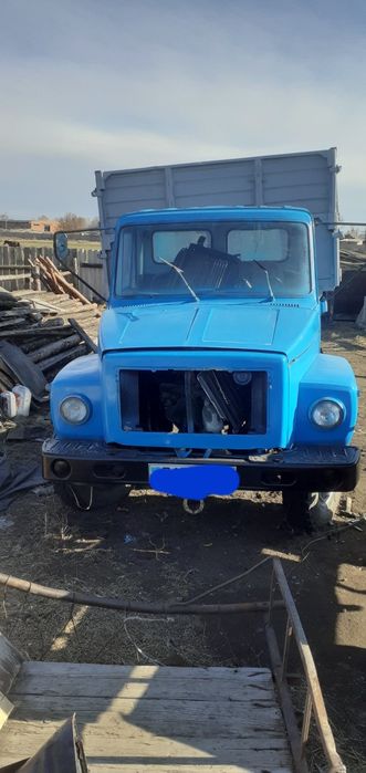 Автотранспорт грузовые