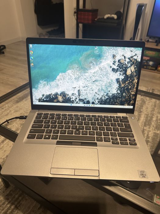 Laptop DELL Latitude 5410