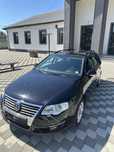 VW Passat B6 2.0 110cp euro5 2010