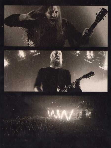 In Flames - Colectie CD DVD