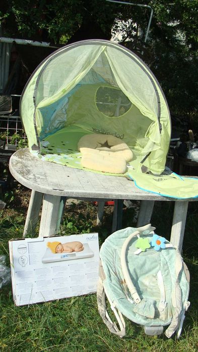 Бебешки,детски аксесоари