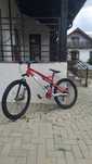 Specialized fsr epic comp 2010