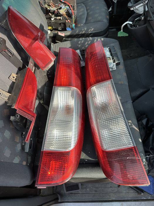 Faruri stopuri t5 vito astra h focus 2 peugeot 206 Golf 6 4 touareg