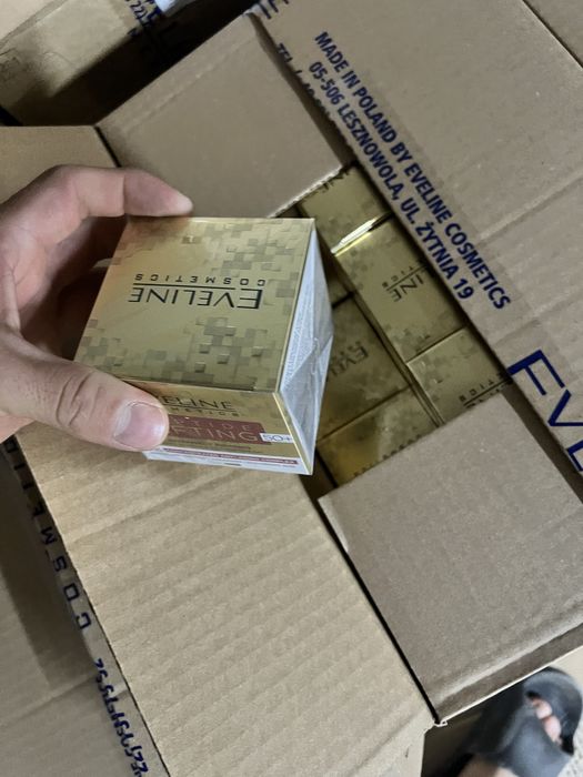 Ayollar uchun kosmitik maxsulotlar