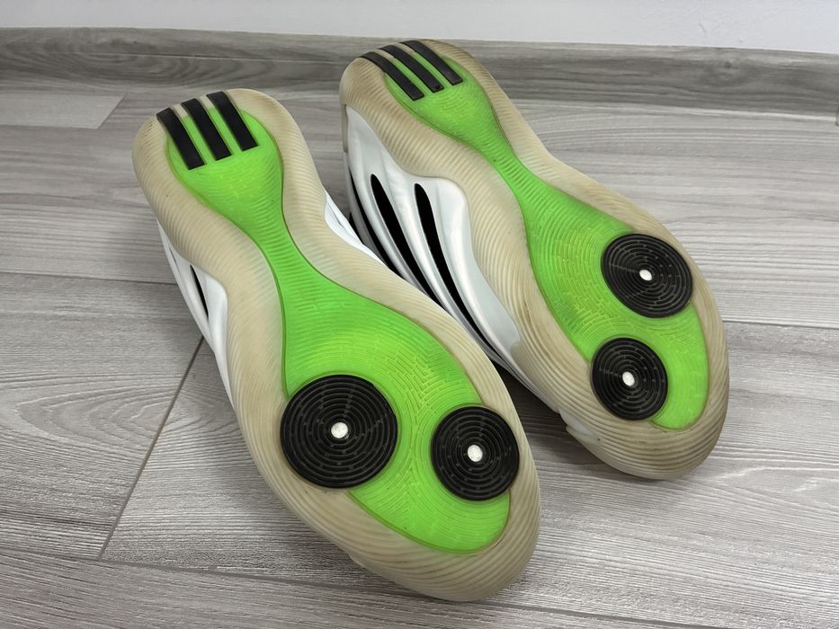 Adidasi baschet - Adidas Harden Volume 9