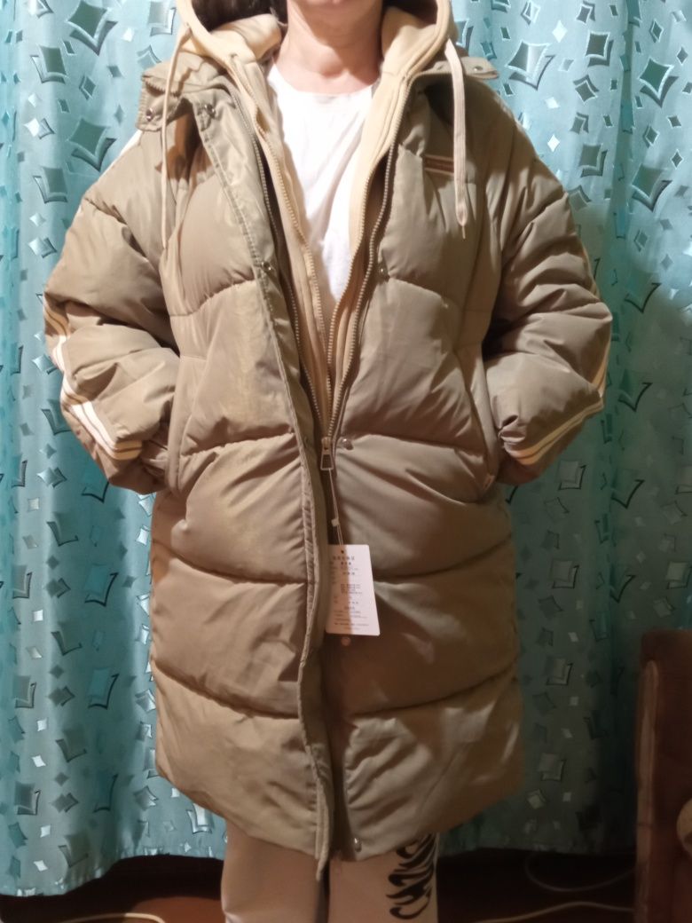 Продаю куртки, от 46го-52го размера